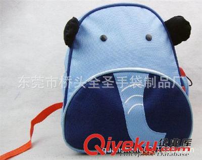 品牌之路始于质造 浙江书包厂家的直销升级与定制新机遇